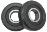 V2 Truck Roller Bearing , transmission carrier bearing 180700K 760200NT 780700
