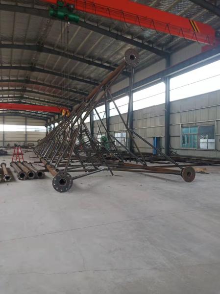 Galvanized Steel Tower The Perfect Combination Of Strength And Versatility For
