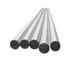 OEM Cold Rolled Stainless Steel Bar , 304 Stainless Steel Shaft ISO SGS