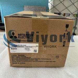 China Mitsubishi FR-A840-00126-2-60 FREQUENCY INVERTER DRIVE 0.75KW NEW factory