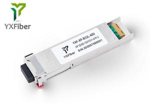 China BIDI 10G 1330/1270nm 40km LC DDM XFP Transceiver factory