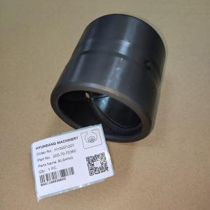 China 205-70-70360 205-70-71360 21K-70-12170 707-76-70110 Excavator Bushing For PC200 PC210 PC228 factory