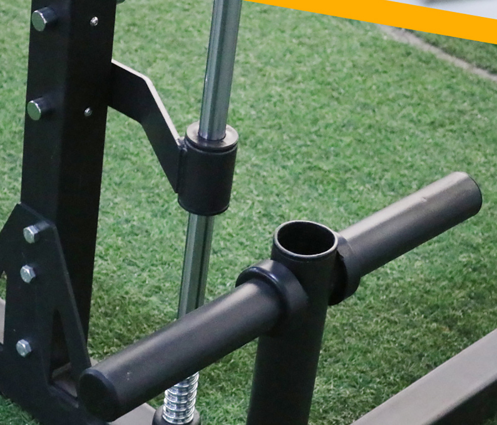 Factory OEM Commercial Fitness Equipment with Detachable Accessories