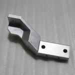 OEM Aluminum CNC Milling Motorcycle Accessories Electroplating