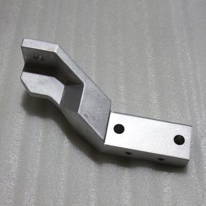 China OEM Aluminum CNC Milling Motorcycle Accessories Electroplating factory