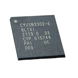 China S25FL256SAGNFB003 factory