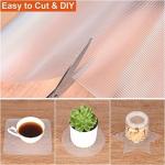 Rectangle Refrigerator Liners Washable Mats Pads for Home Kitchen Gadgets