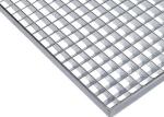 Aluminum Grating – Lightweight, High Load Capacity and Strength for Indoor and