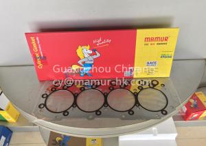 China MAMUR Cylinder Gasket For ISUZU 4JB1 JMC 1030 8-94332326-0 8943323260 1002060BB factory