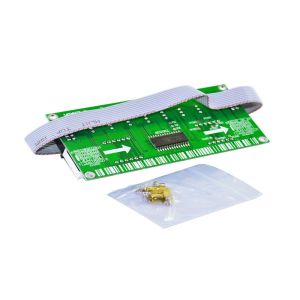 TM1638 8 Keys Electronic Components Common Cathode LED Display Module For