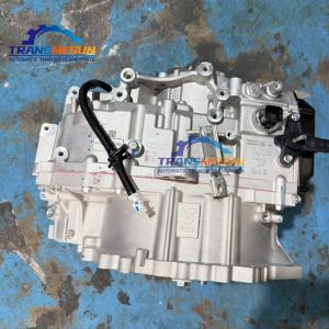 New A6F5 A6F5A611KL 6-Speed Automatic Transmission Assembly Electronic Shift