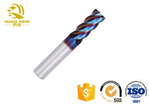 China Stainless Steel Chamfer Milling Cutter 58 Degrees Chamfer Tool Balchas Coating factory