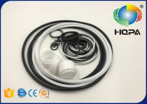 China HQPA HB20G Hydraulic Breaker Seal Kit / Abrasion - Resistant Rubber Oil Seal Set factory
