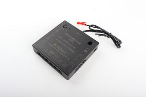 China S1361.CCT.1H Tuya Controller Receiver 74.8x74.8x15mm 12V/24V 5A Max load current factory