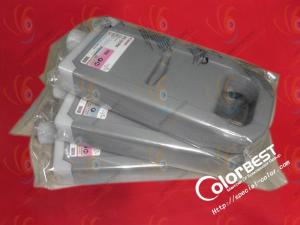 China Canon original PFI-701 ink tank for IPF series printer factory