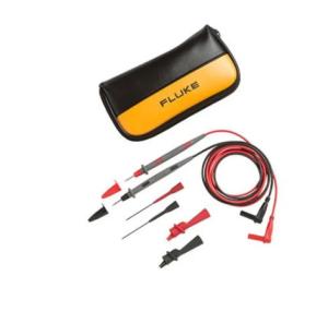 China Fluke TL80A Basic Electronic Test Lead Kit FTL80A factory