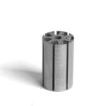 OD24mm Brushless motor rotor stator lamination for Industrial control