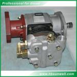 Cummins 6CT8.3 Diesel engine parts Air Compressor 3970805 for Dongfeng Truck