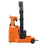 VNA Multi Direction Electric Forklift Truck 1500kg 2500kg 3000kg