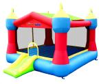 hot selling outdoor play bouncing castle kids commercial inflatable bouncer