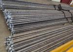 High Quality Carbon Structural Steel Seamless Boiler Tubes For Durable Heat
