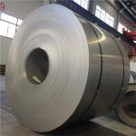 AISI 310S Cold Rolled Steel Coil 1.5mm Thick White 2B Stainless Steel Cold