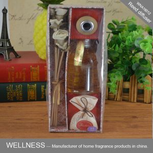 Home Air Freshener Scented Potpourri Bag , Fashion Sachet Fragrance Bags