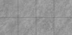 Antibacterial Modern Gray Marble Look 1200x1200x9mm Indoor Floor Glazed Polished