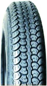 China Adults Trike Tricycle Tire 5.00-12 J825 6PR 8PR TT Customized EMARK Enduro Motorbike Tyres factory