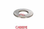 M2X120 m2x120 swing motor parts CAT320B EX200-3 CAT320 block valve plate set