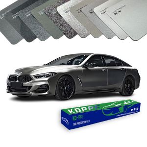 China Glossy TPU Color Changing PPF Anti Stain Self-Adhesive Self Healing Car Wrap Film Color PPF Wrap on sale