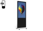 Multi Media 65″ Interactive Digital Signage Kiosk