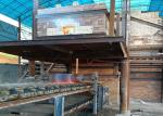 Customized Sodium Silicate Production Line Lump Shape Chemical Industry Soda Ash