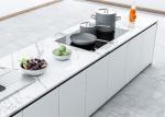 Easy clean Ceramic Glass 60cm 3 Burner Induction Cooktop