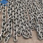 Fishery Chains Factory Supply Price Open Link Anchor Chain