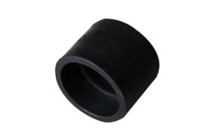 China Pressure Vessel Equipment Butt Joint Butt HDPE End Caps factory
