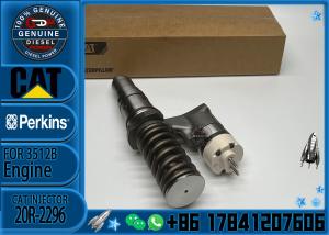 China Diesel Engine Injector 392-0226 392-6214 20R-1262 192-2817 For Caterpillar 5130/5230 Common Rail factory