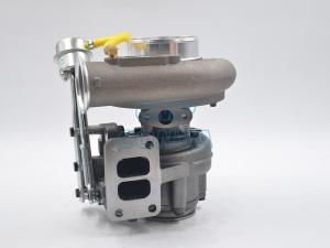 China OEM Diesel Engine Turbocharger PC220-7 PC220-8 PC240-8 6D107 HX35W 4038597 6754-81-8190 factory