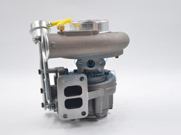 OEM Diesel Engine Turbocharger PC220-7 PC220-8 PC240-8 6D107 HX35W 4038597 6754