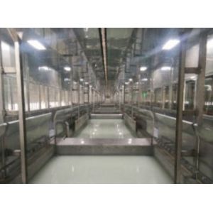 PT ED Equipment/Automotive Paint Shop