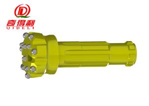 China Rock Drilling \ Mining DTH Button Bits 4.5 Inch Diameter COP44 - 115mm Model factory