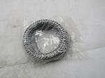 GCr15 Caged Needle Bearing Single Row AXK 90120 Thrust Roller Bearing