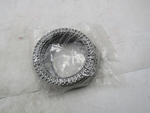 China GCr15 Caged Needle Bearing Single Row AXK 90120 Thrust Roller Bearing factory