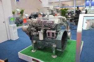 China Reliable Bus Spare Parts Yutong Bus ZK6119H Yuchai Engine YC6L310-50 High Precision factory