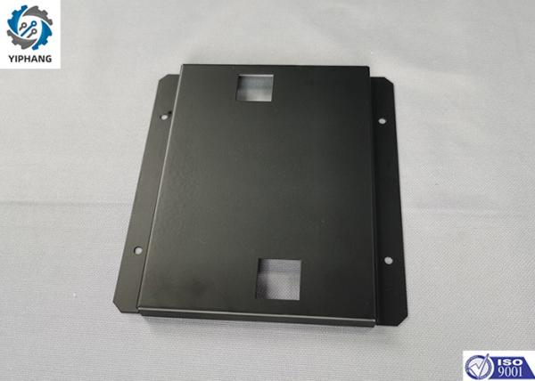 Laser Cutting Bending Press Riveting 3d Printer Equipment Brackets Sheet Metal