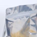 Food Grade Clear Vmpet Stand Up Packaging Pouches