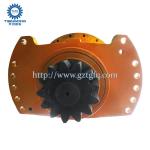 PC300-7 Komatsu Excavator Swing Drive Gearbox 207-26-00200 TGFQ