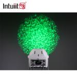 100W Magic Water Wave Led Effect Light Projector For Wedding Ceremony Lives Show