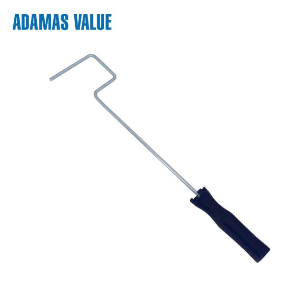 China mini paint roller frame, paint roller handles, brush roller factory