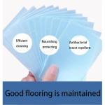 Mopping Artifact Wood Floor Cleaning Tablets Tile Cleaner Stain Remover